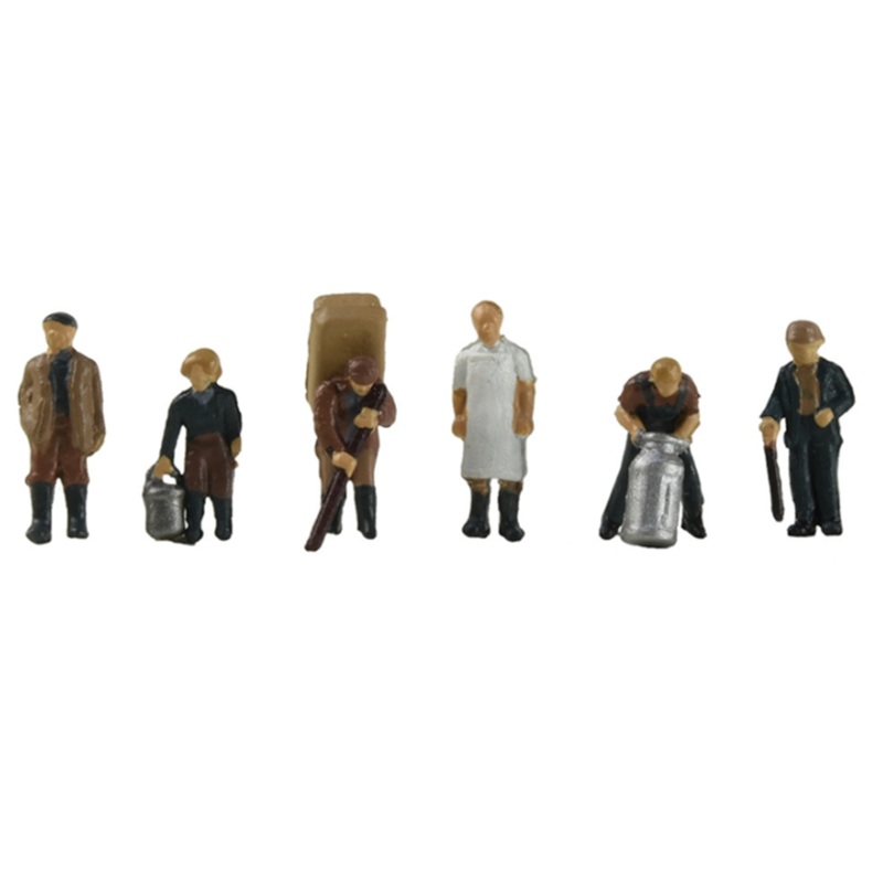 1940/50’s Livestock Farming Figures