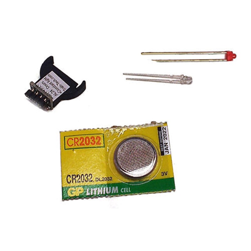 Automatic Lighting Effects – Flickering/Constant (Dual)