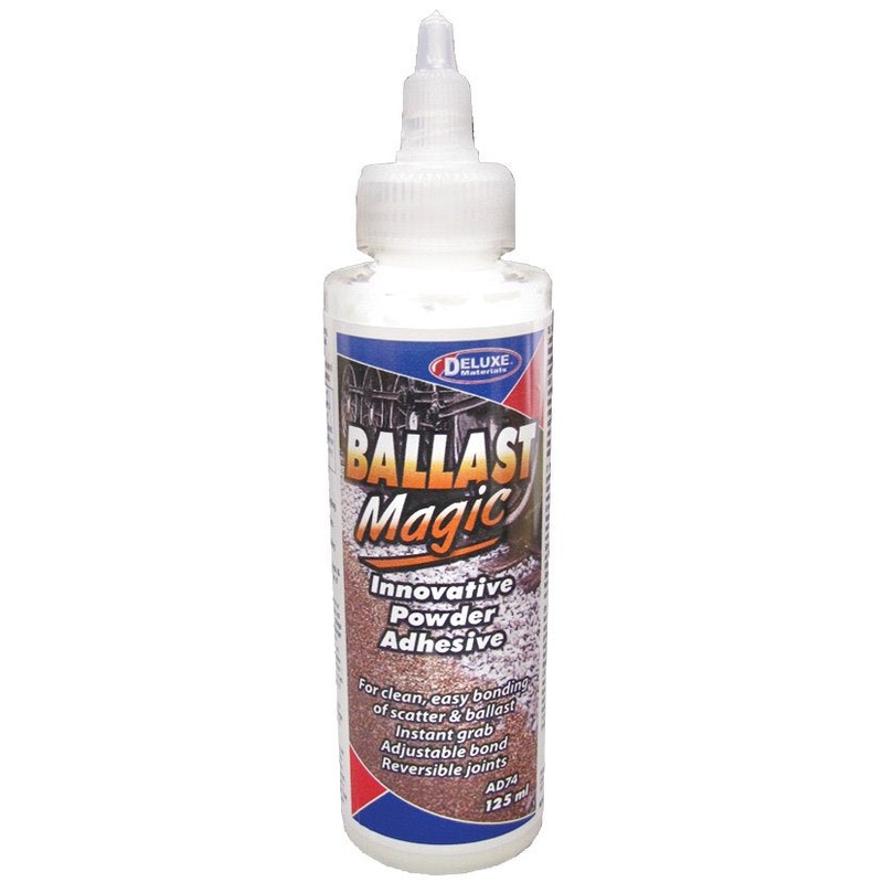 Ballast Magic (125ml)