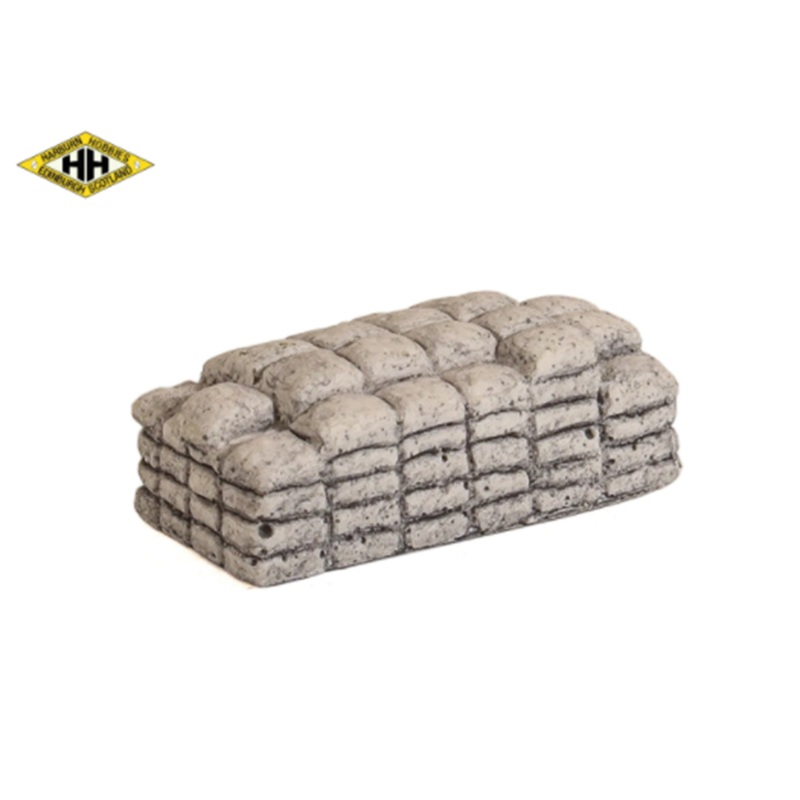 Cement Bags (Grey)