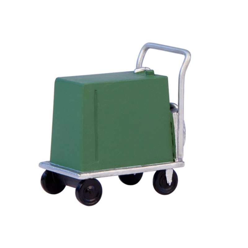 Coolant Trolley (x4)