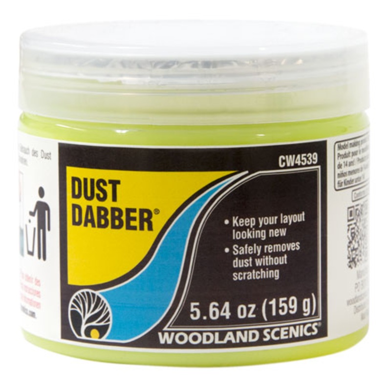 CW4539 Dust Dabber