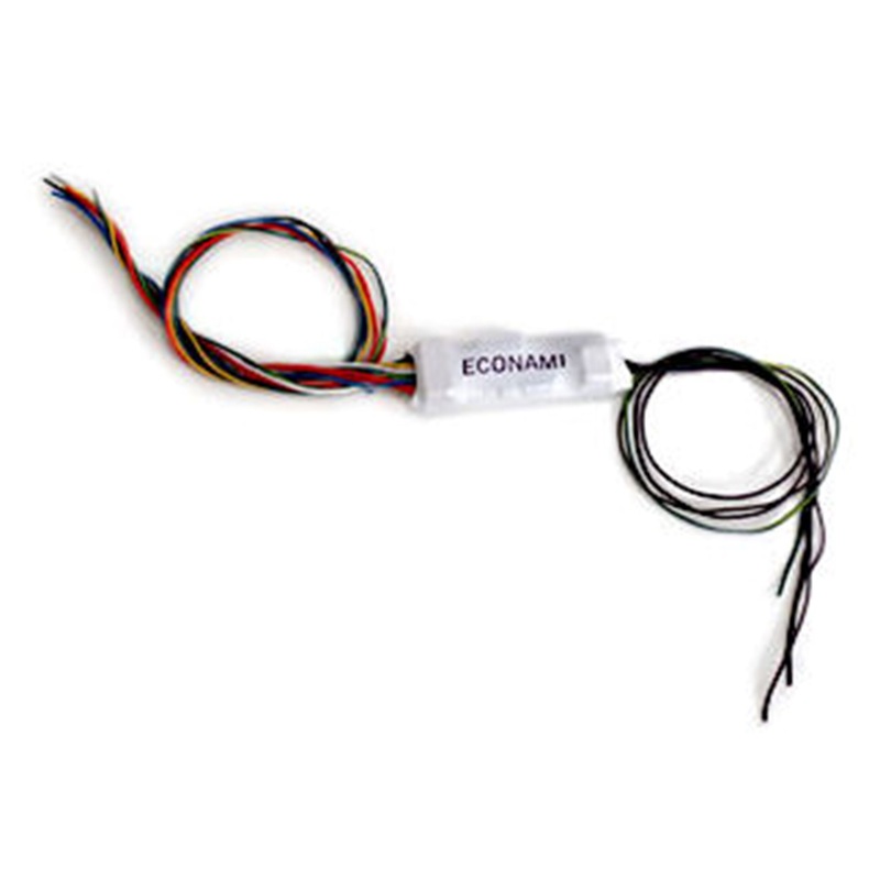 Econami UK Steam 4fn 1A 16 Bit Sound Decoder