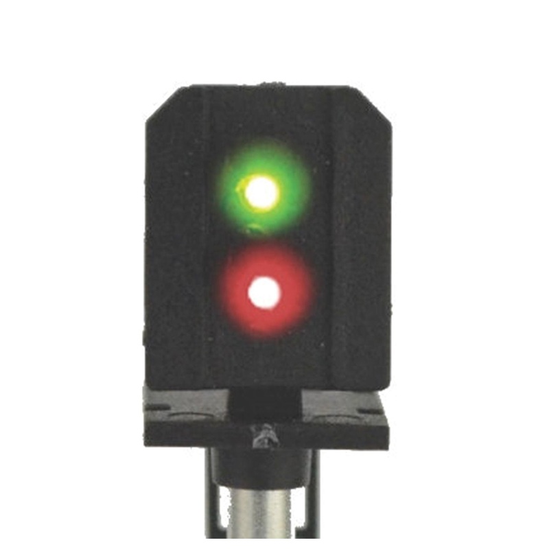 Sensor Signal – 2 Aspect Home