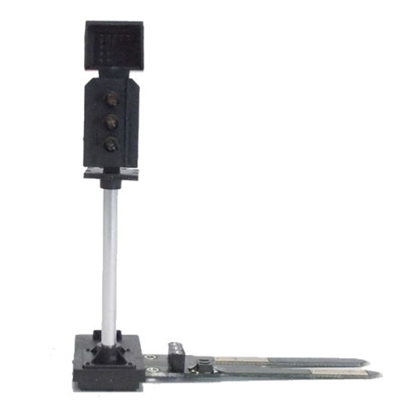 Sensor Signal (Theatre Indicator) – 3 Aspect Home Distant