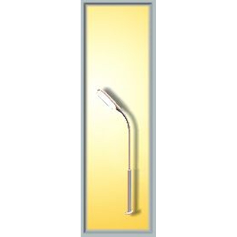 Single Modern Whip Light (LED)