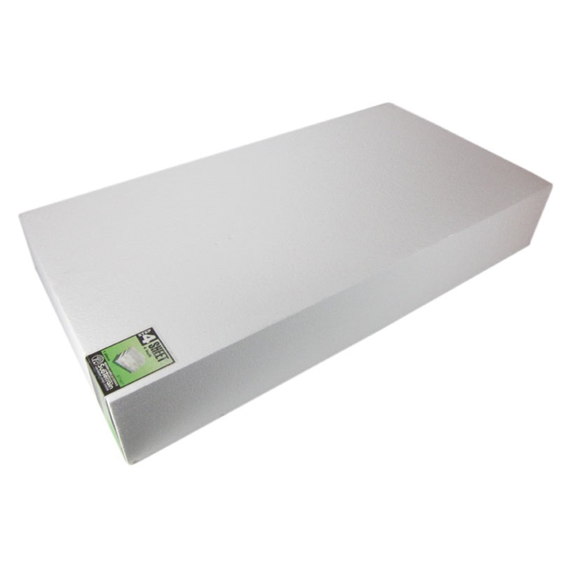 ST1427 4 x 2′ Long Foam Sheet X 1