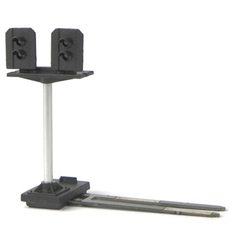 Train Tech DS6 DCC Signal – Dual Head Home