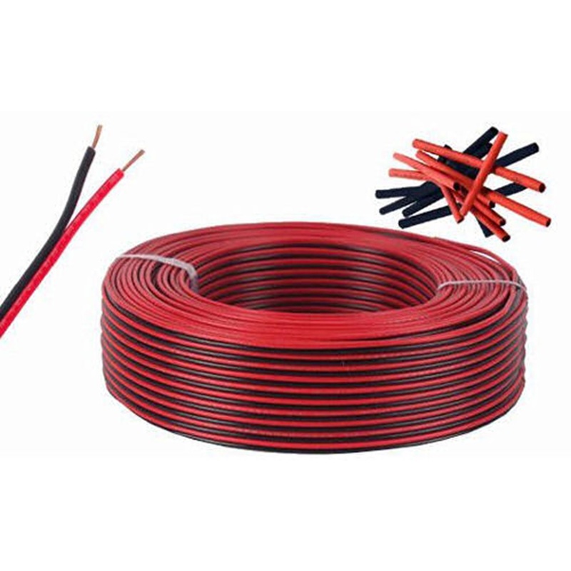 DCD-MW2.10 Alpha Mimic Extension Wire (10m)