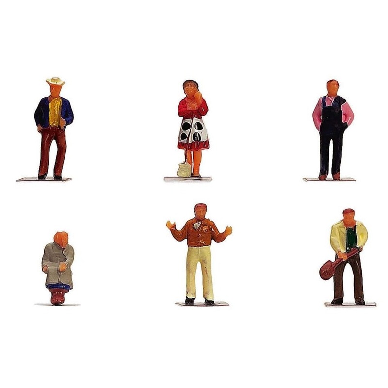 Figures – Farm People
