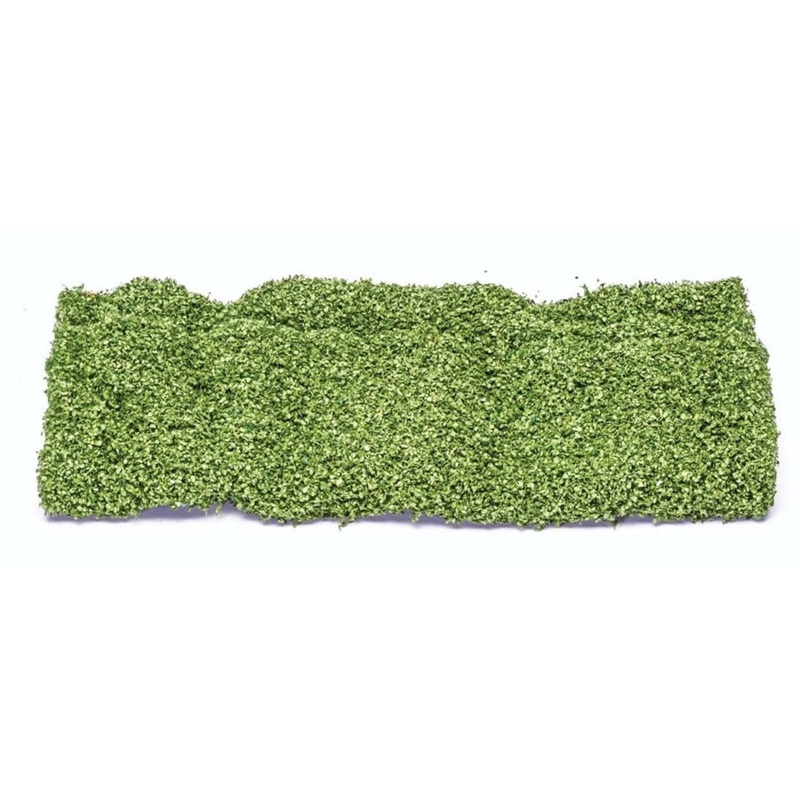 Foliage – Leafy Middle Green