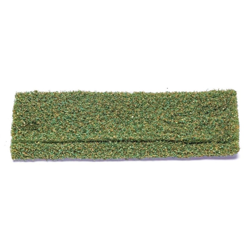 Foliage – Olive Green