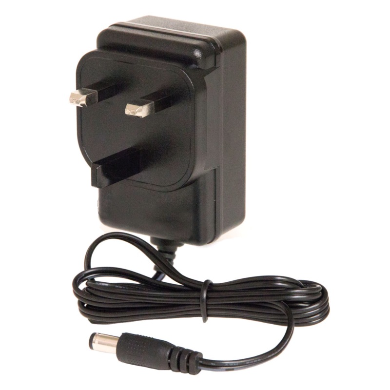 FS14411 Field System Power Supply – UK