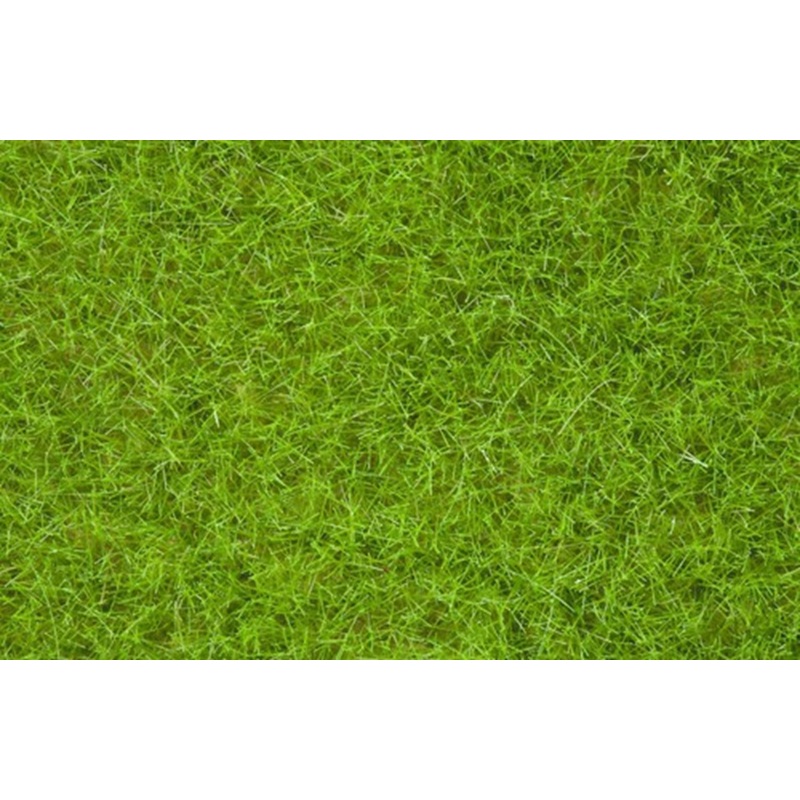 Light Green Wild Grass 6mm (100g)