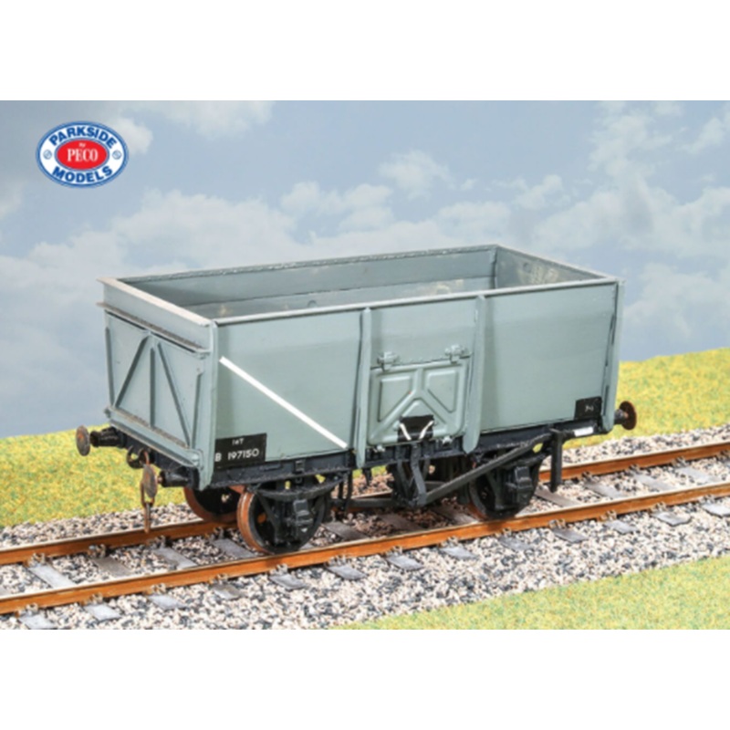 PS31 BR 16t Mineral Wagon (ex-MOWT) Kit