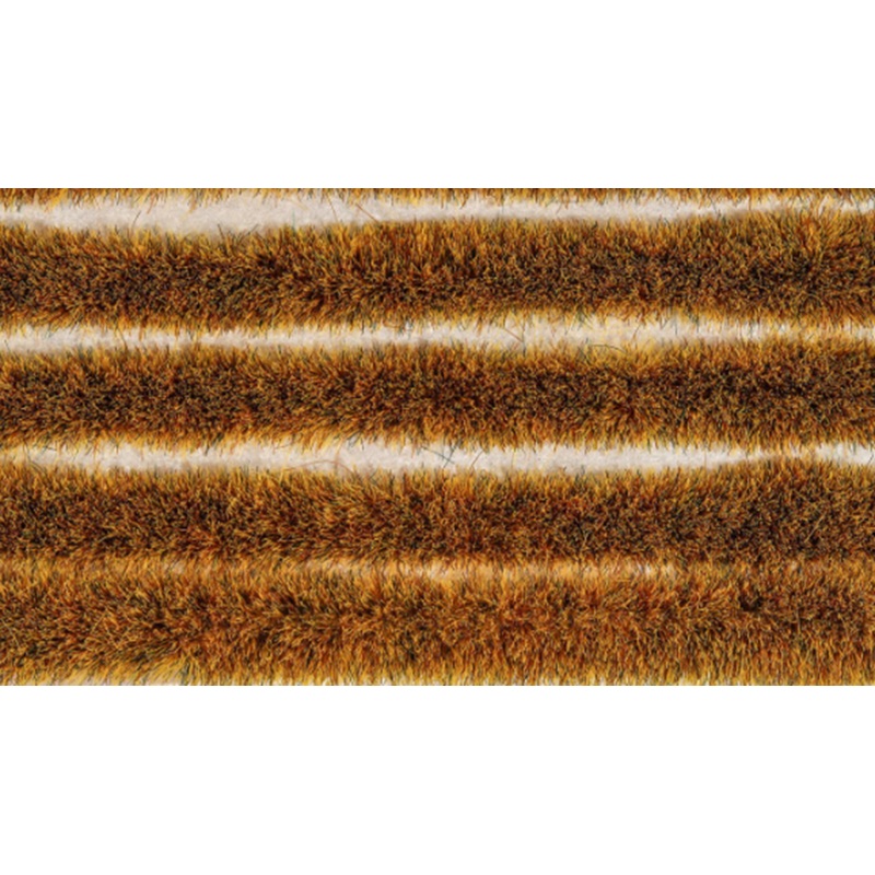 PSG-27 Pecoscene Tuft Strips 4mm Wild Meadow (10)