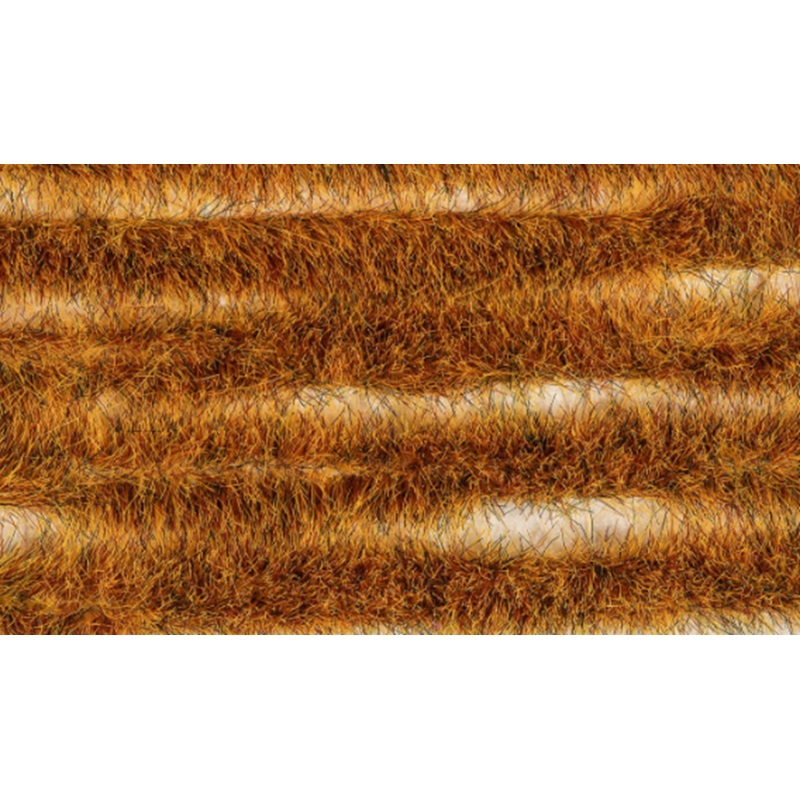 PSG-37 Pecoscene Tuft Strips 6mm Wild Meadow (10)
