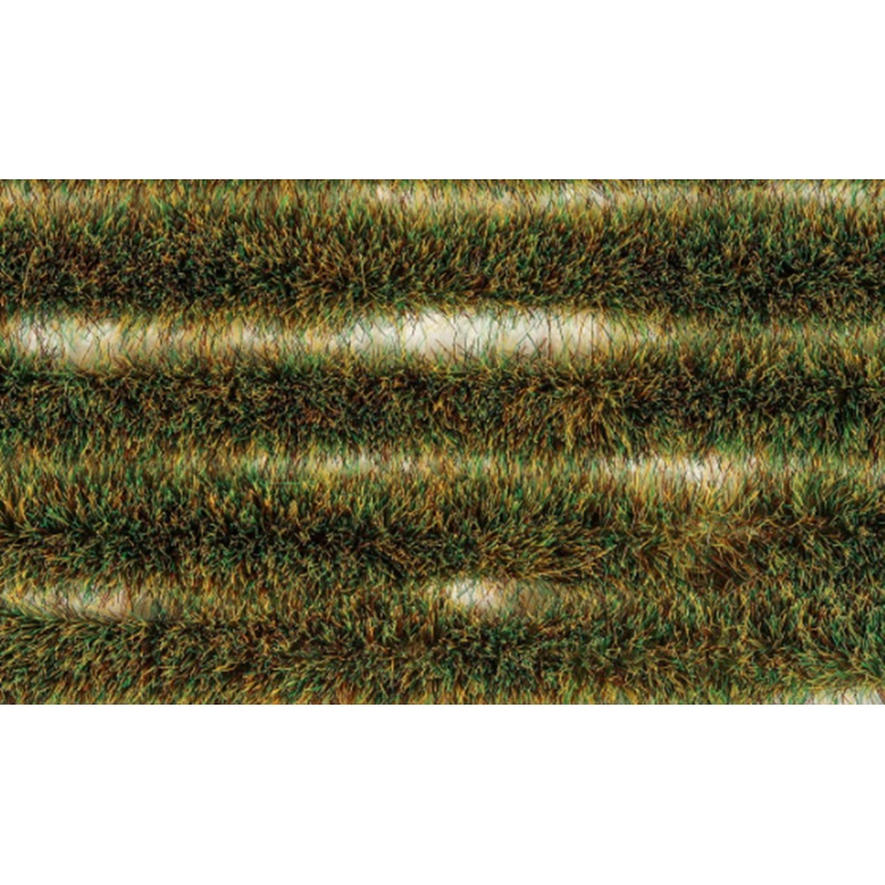 PSG-48 Pecoscene Tuft Strips 10mm Water Meadow (10)
