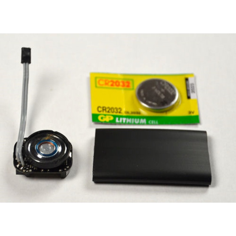 SFX+ Sound Capsule – Steam Express Locomotive