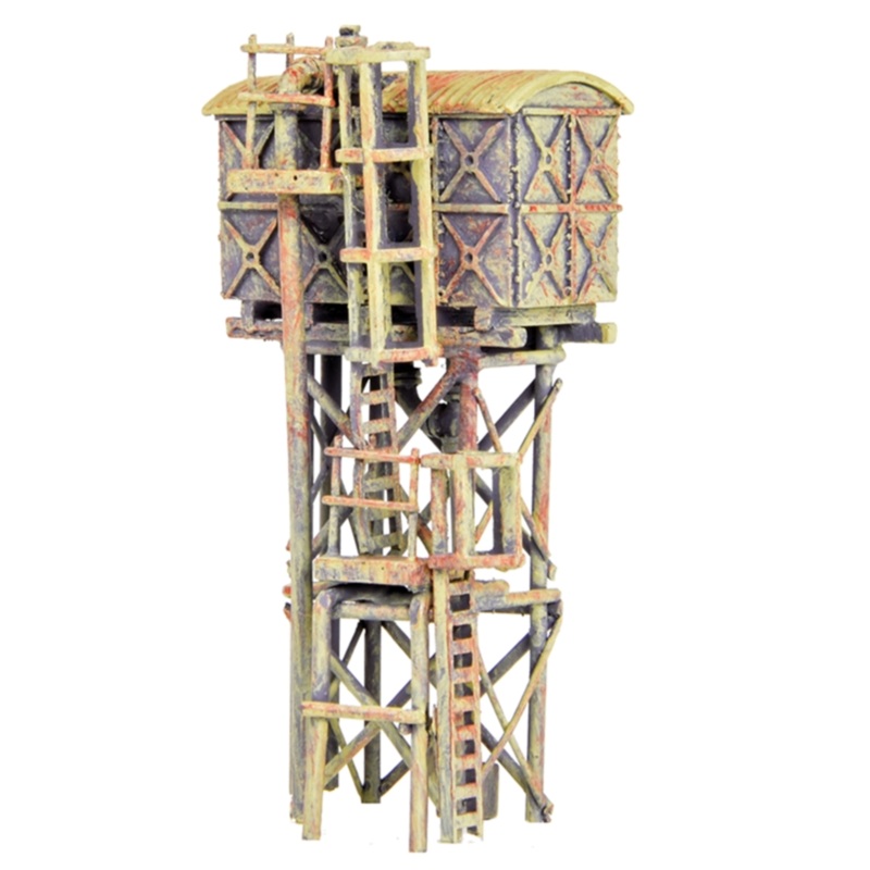 Small Water Tower