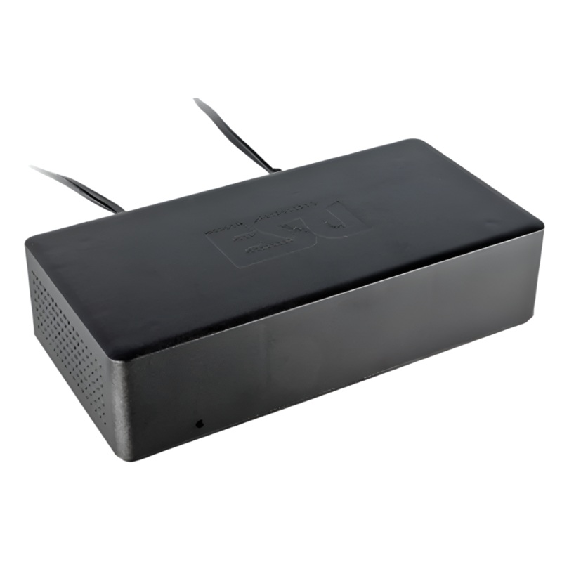 Transformer 15-21VDC / 7A, 150VA, Input 120-240VAC