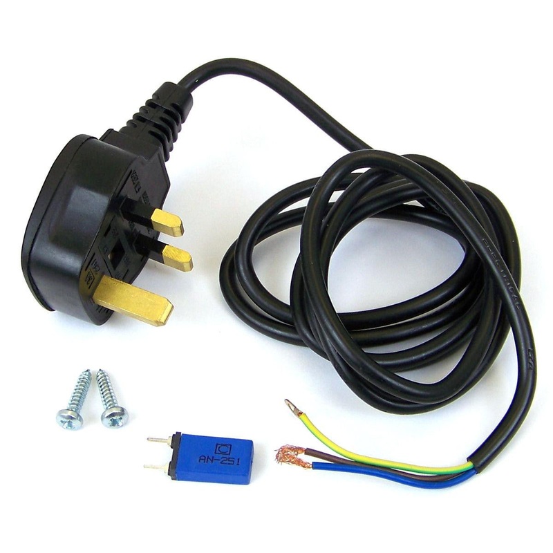 Transformer Fitting Kit for T2