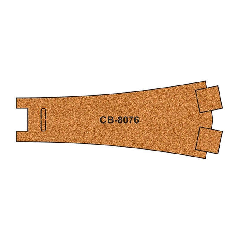 10 X Pre-Cut Cork Bed for R8076 Y Point