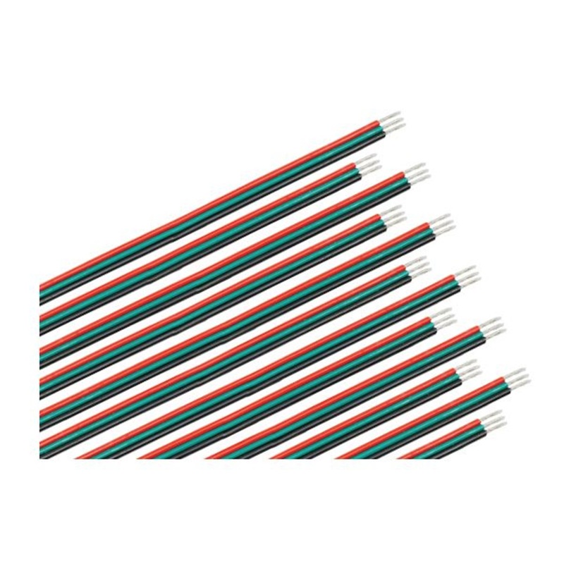 Alpha AEU-Alpha Switch Wires