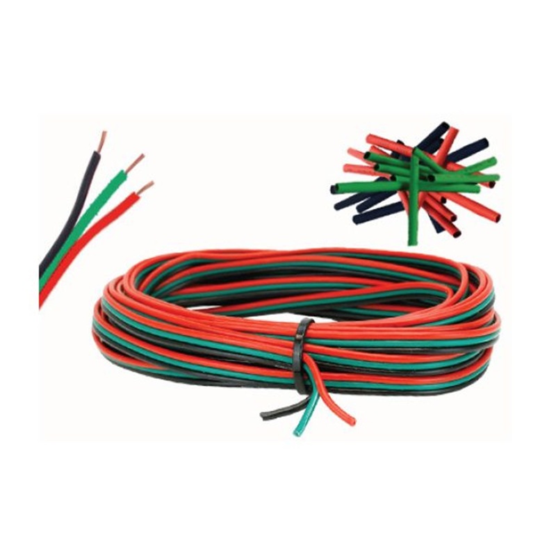 Alpha Switch Extension Wire