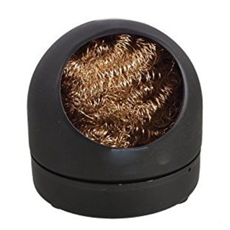 Brass Wool Tip Cleaner