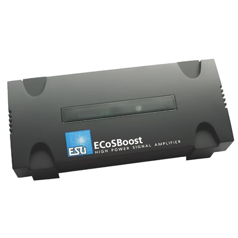 ECoSBoost ext. booster