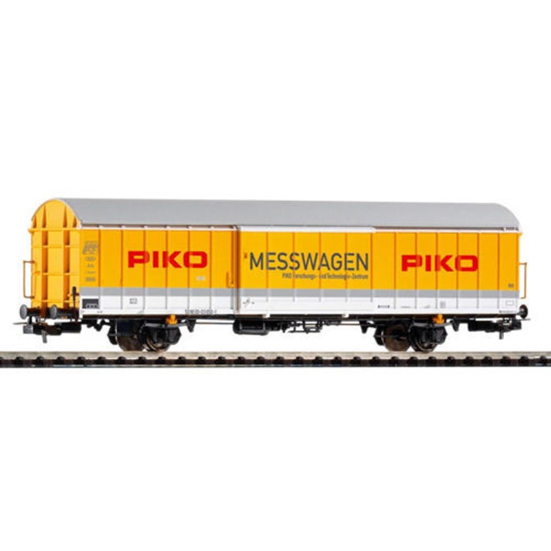 Expert+ PIKO SmartMeasure Wagon V