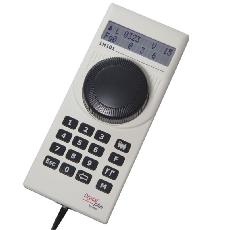 LH101 Hand controller