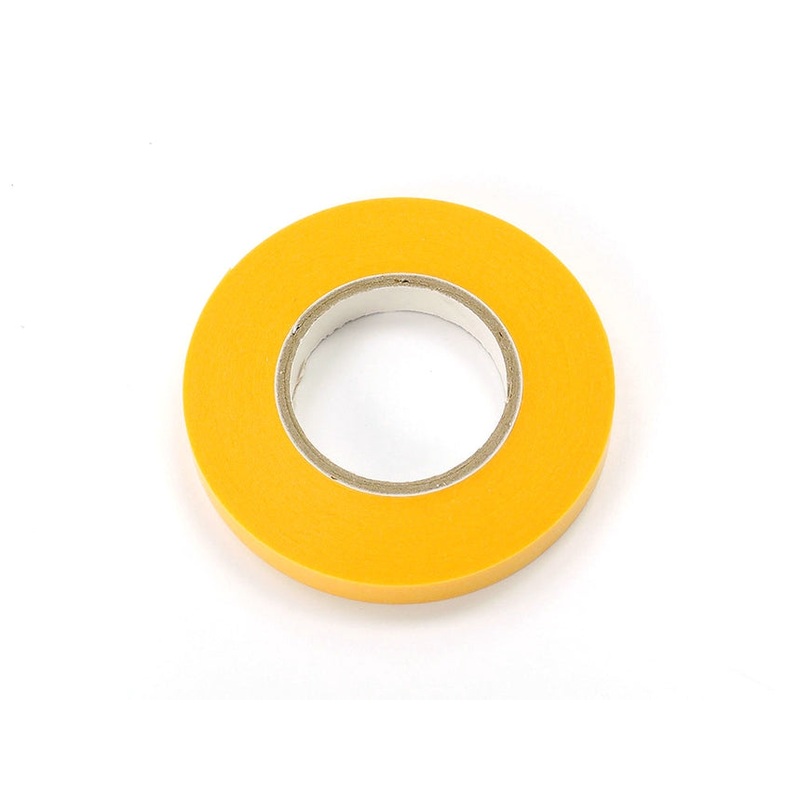 MASKING TAPE REFILL 6MM (12)