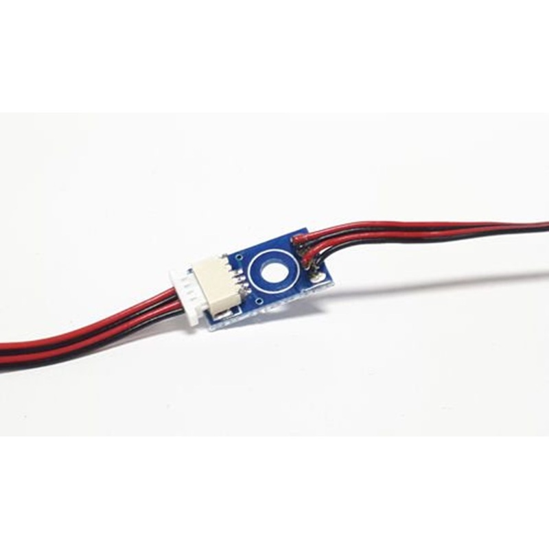 Micro harness 4-way pack of 3