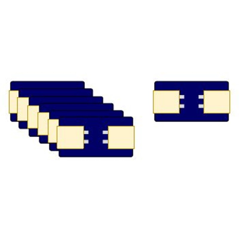 Mimic Extension Lead Connectors (6 pack)