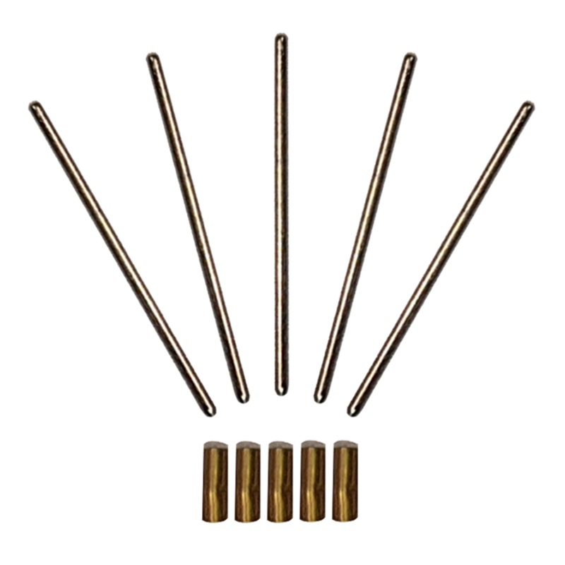 Pack of 5 Solenoid Extension Pins