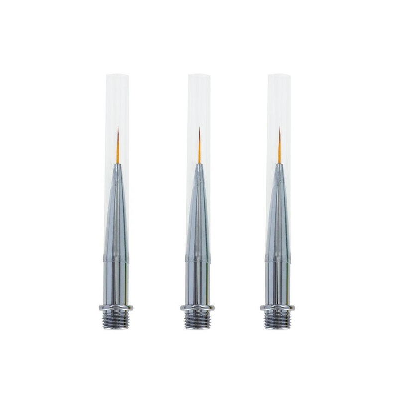 Pro Paintbrush 7mm Tips (3)