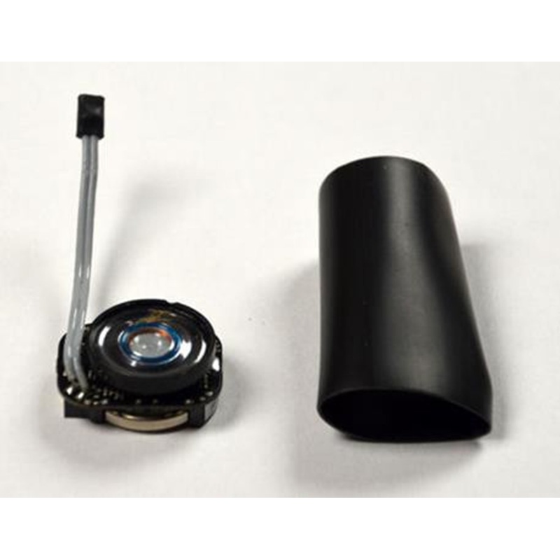 SFX+ Sound Capsule Steam Freight Locomotive