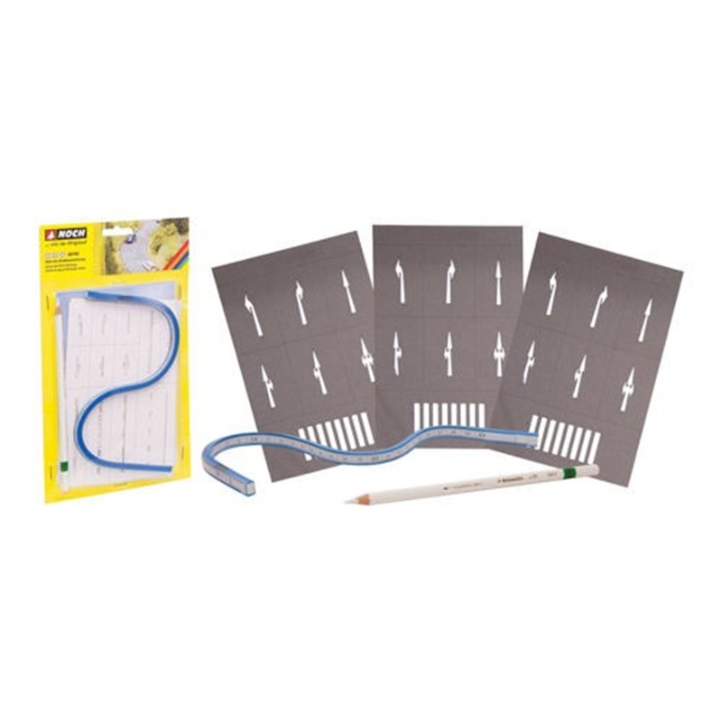 Street Marking Starter Set