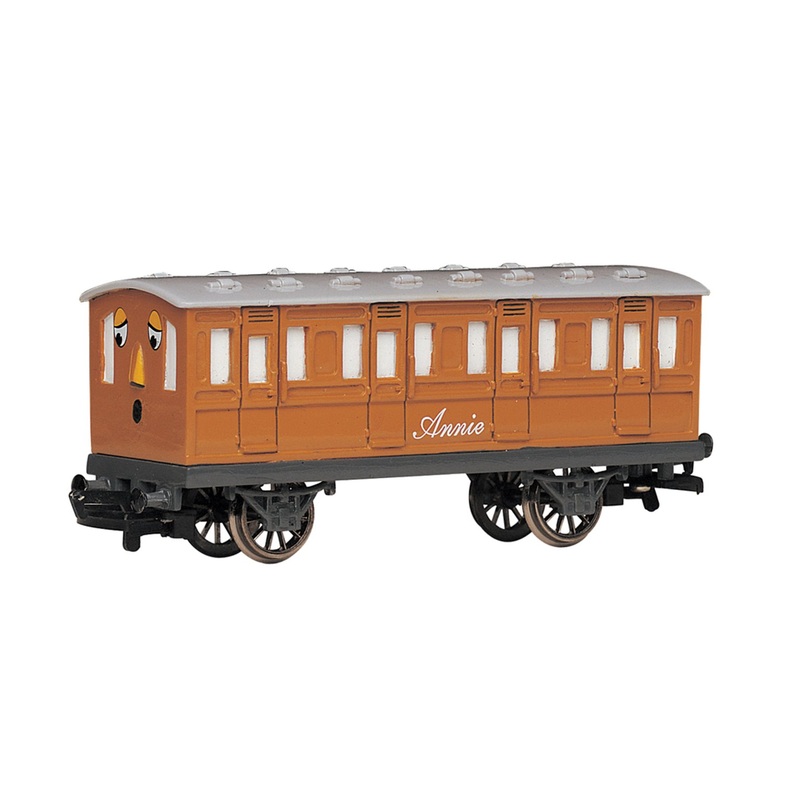 Thomas & Friends Annie Carriage