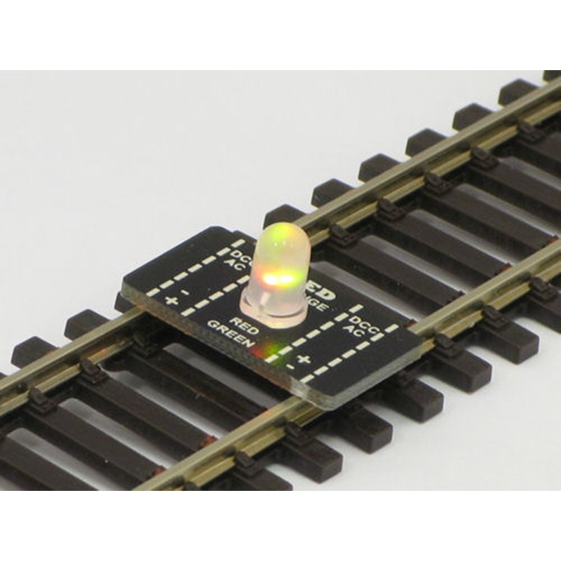 TT1 Multigauge Track Tester