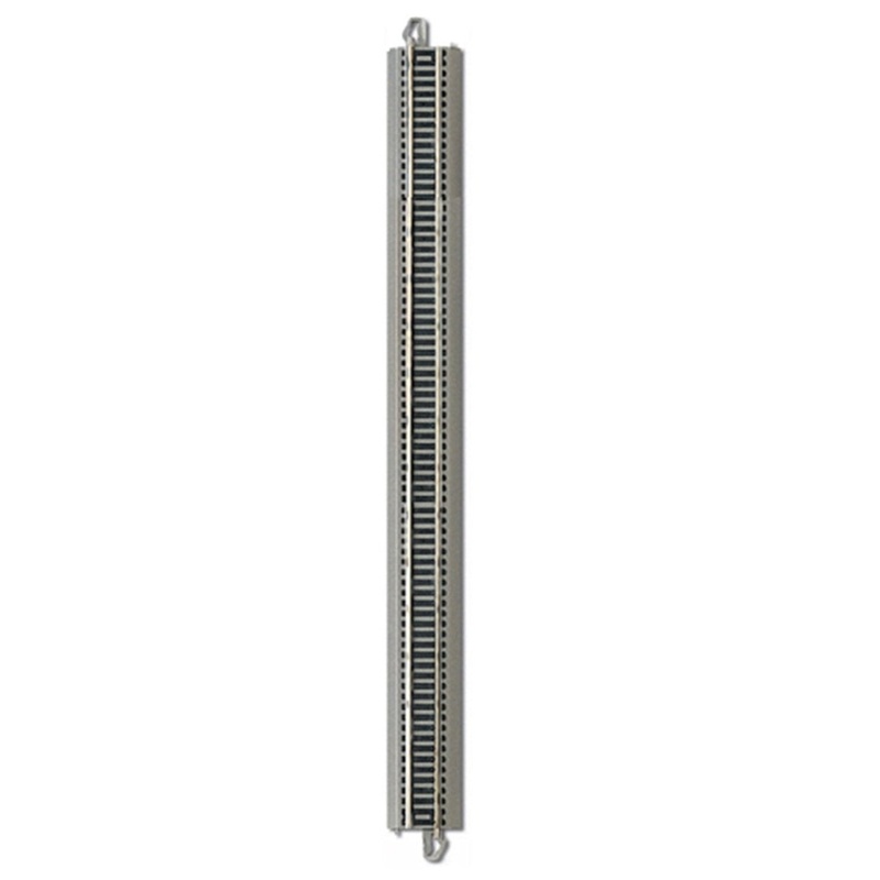 18 Straight Track Bulk Pack (25/Box)