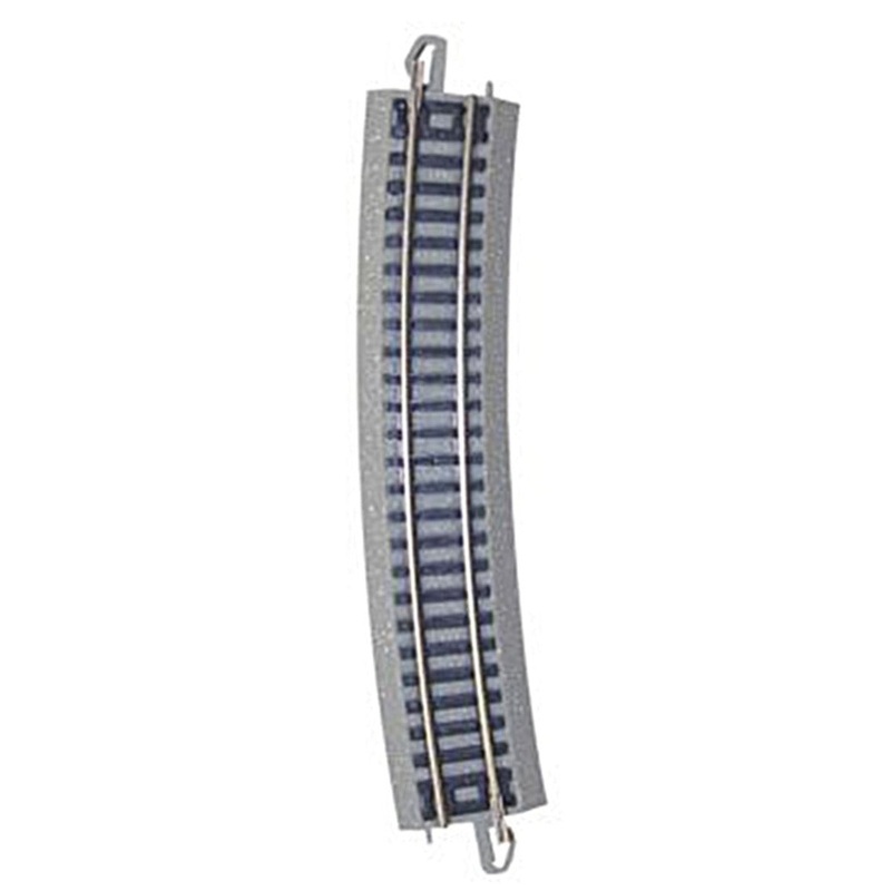19 Curved Radius Track 50 Pack