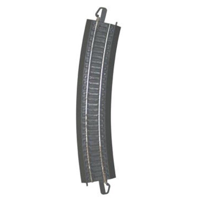 22 Radius Curved Track Track Bulk Pack (50/Box)