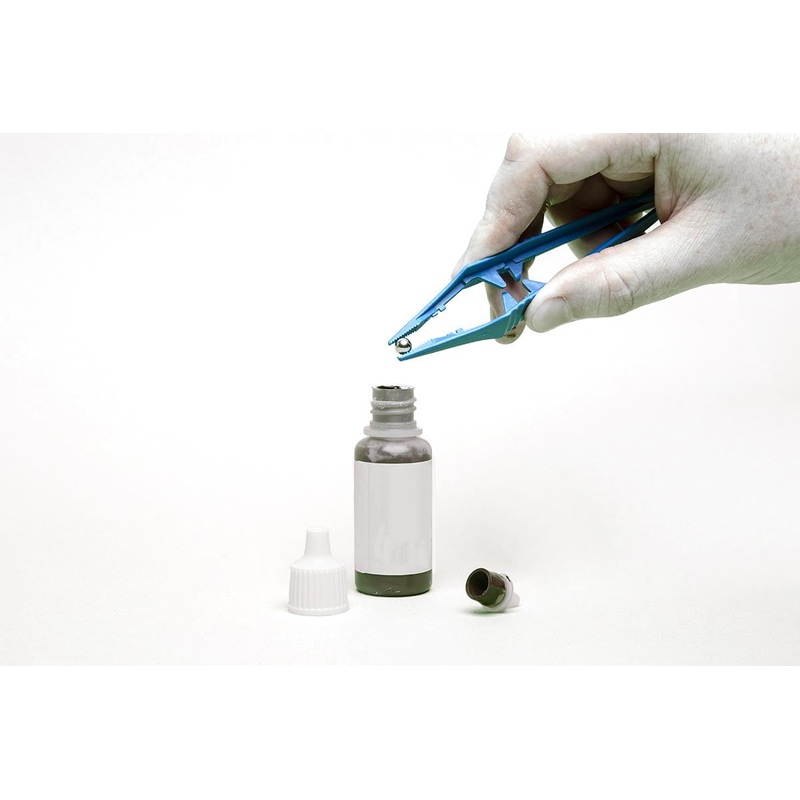 Ball Bearings For Use With Paints