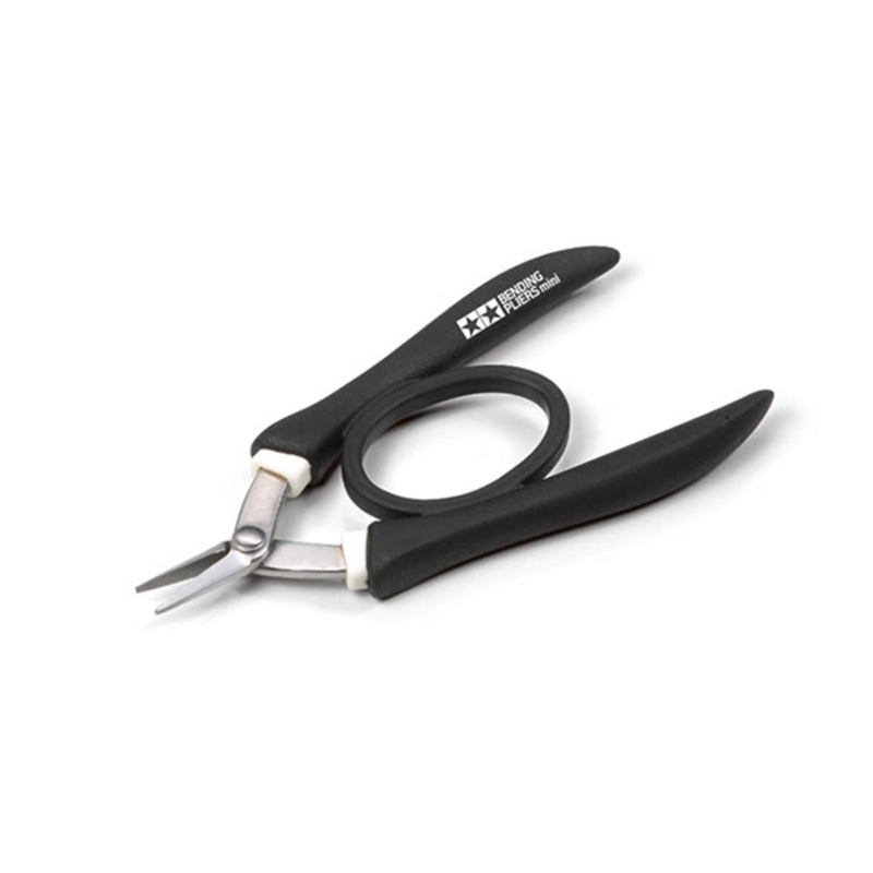 Bending Pliers mini (For Photo-Etched Parts)