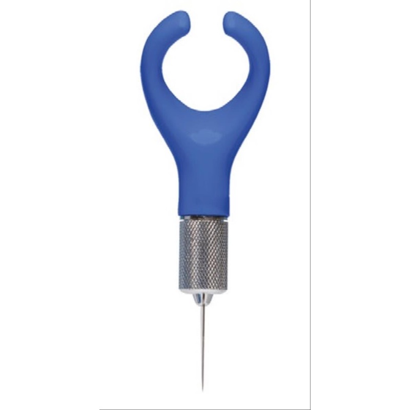 Finger Craft Knife With 2 Spare No.11 Blades