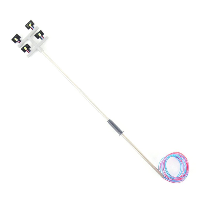 Fordhampton Car Park Floodlight V1