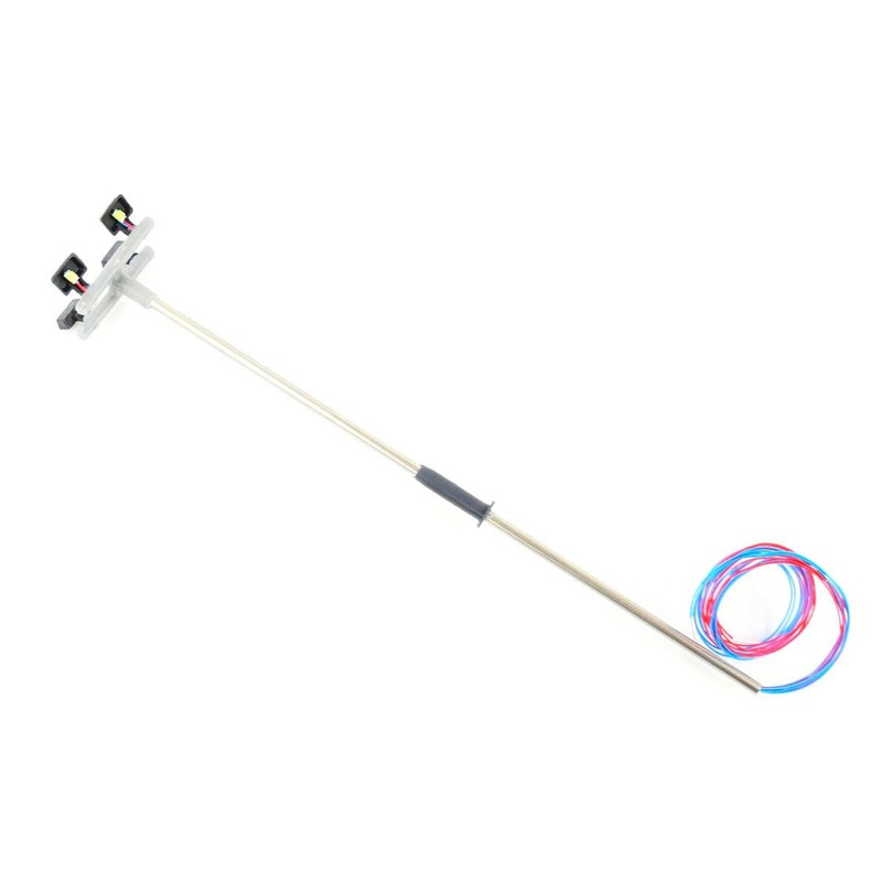 Fordhampton Car Park Floodlight V2